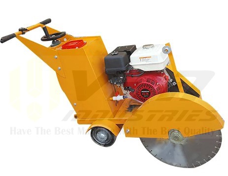 CQF16 Concrete Groove Cutter