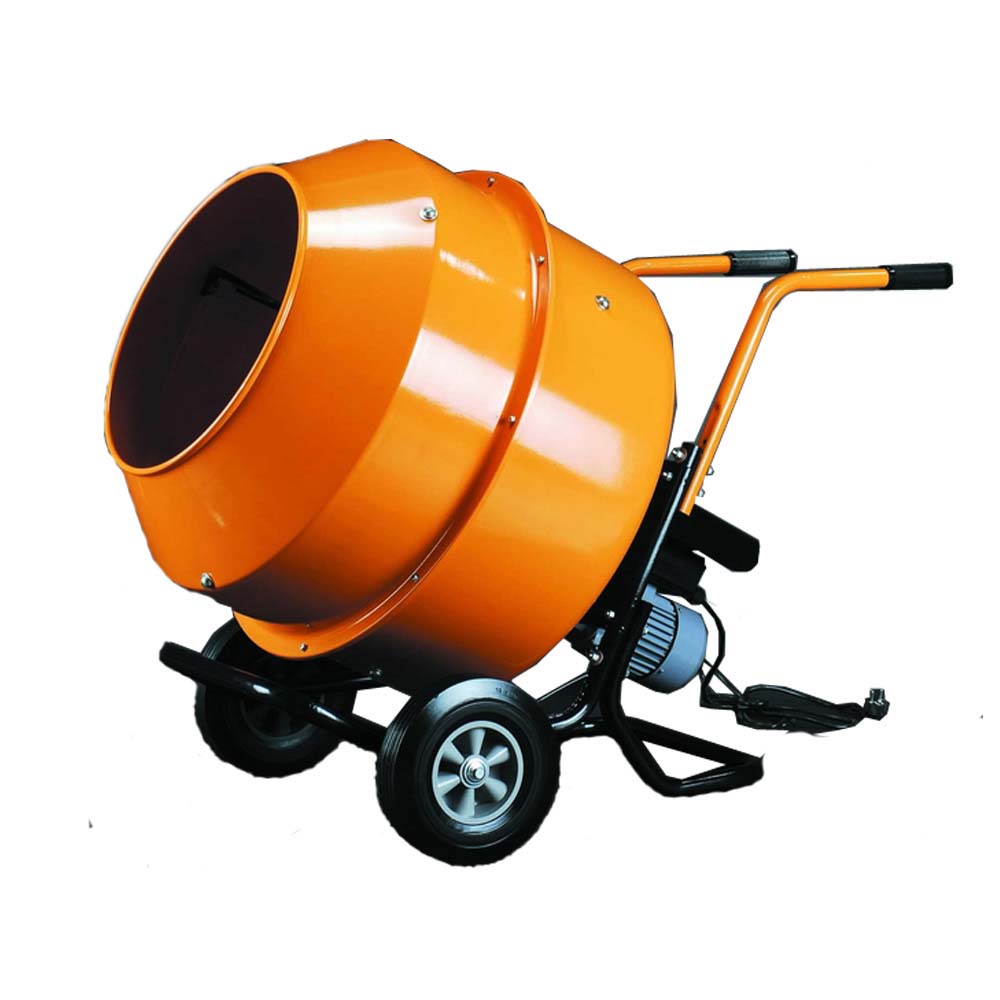 Mini Concrete Mixer 230L