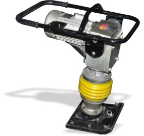 Tamping Rammer Electric